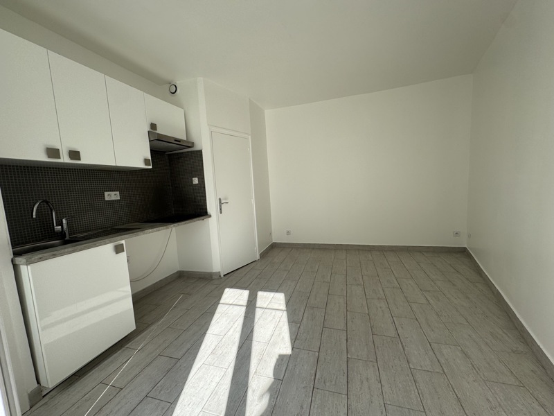 Vente Appartement ACHERES - 1 pièce -18,6 m² - (78260)