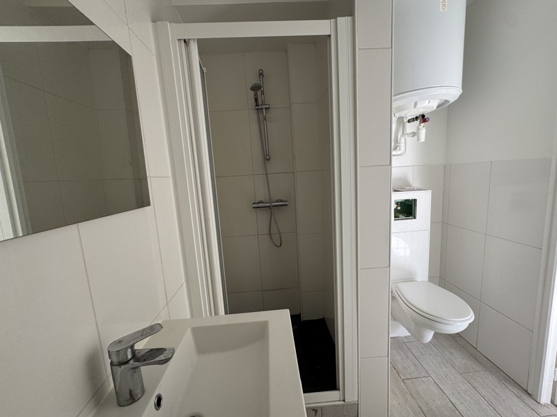 Vente Appartement ACHERES - 1 pièce -18,6 m² - (78260)