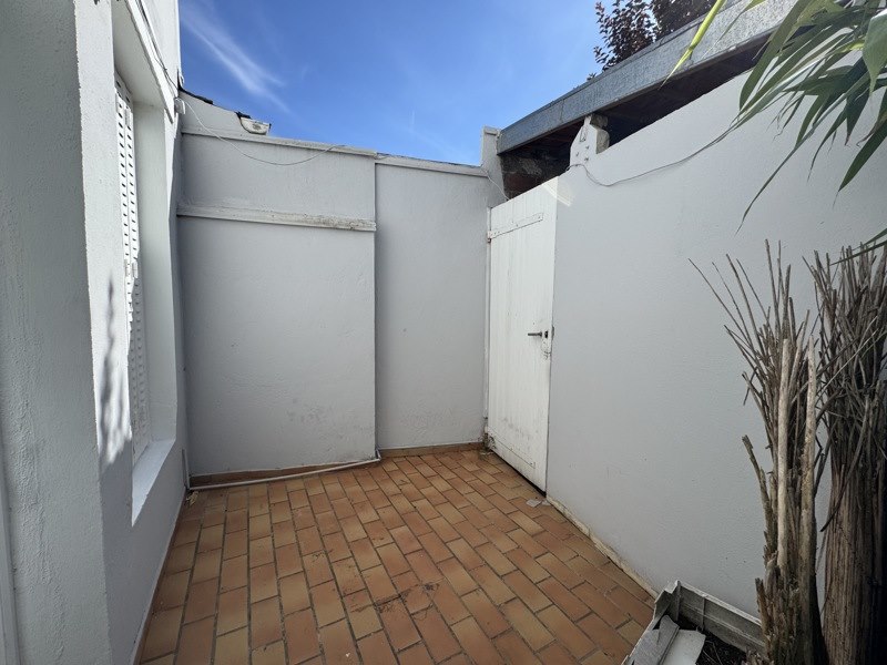 Vente Appartement ACHERES - 1 pièce -18,6 m² - (78260)