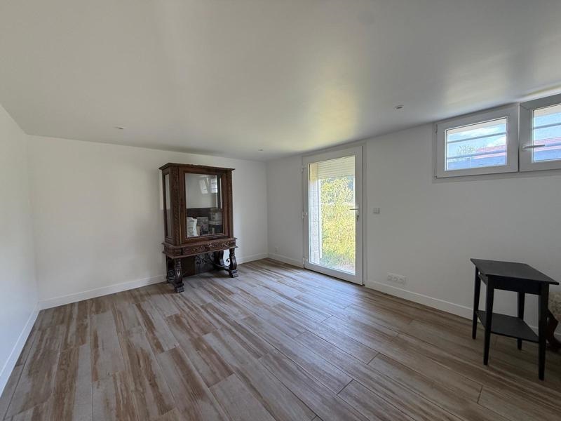 Vente Maison MAURECOURT - 6 pièces -118 m² - (78780)