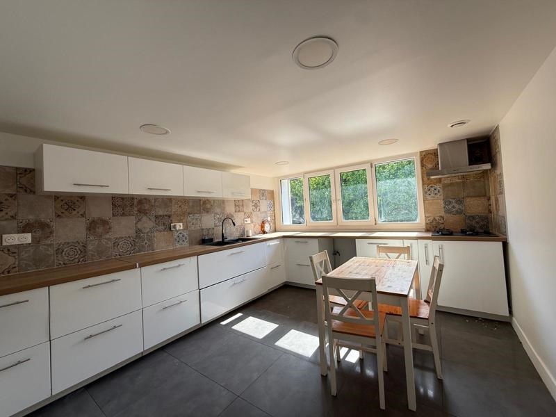Vente Maison MAURECOURT - 6 pièces -118 m² - (78780)