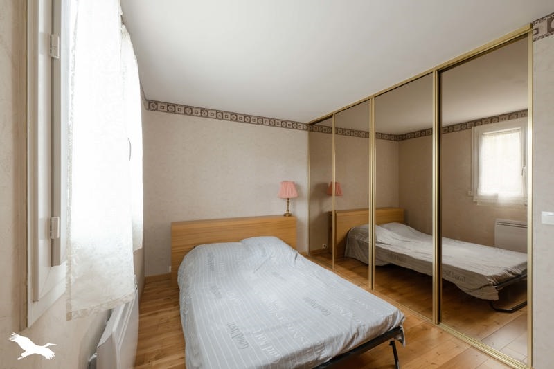 Vente Maison ACHERES - 6 pièces -107 m² - (78260)