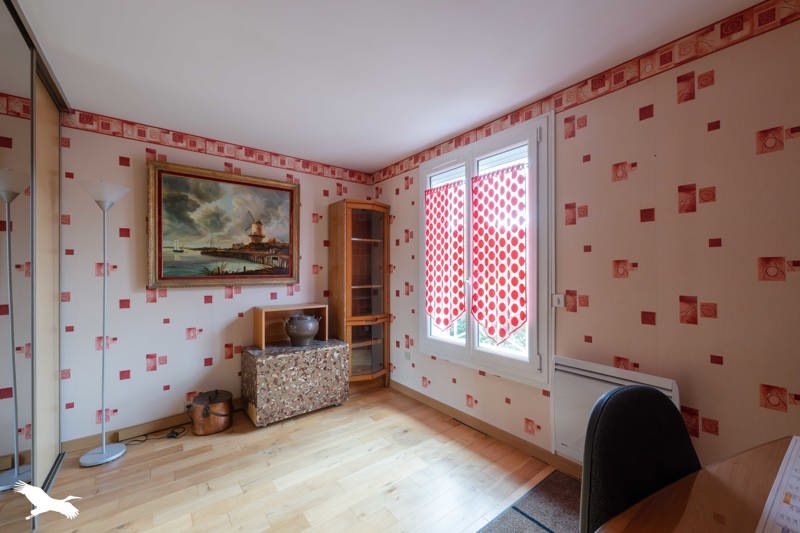 Vente Maison ACHERES - 6 pièces -107 m² - (78260)