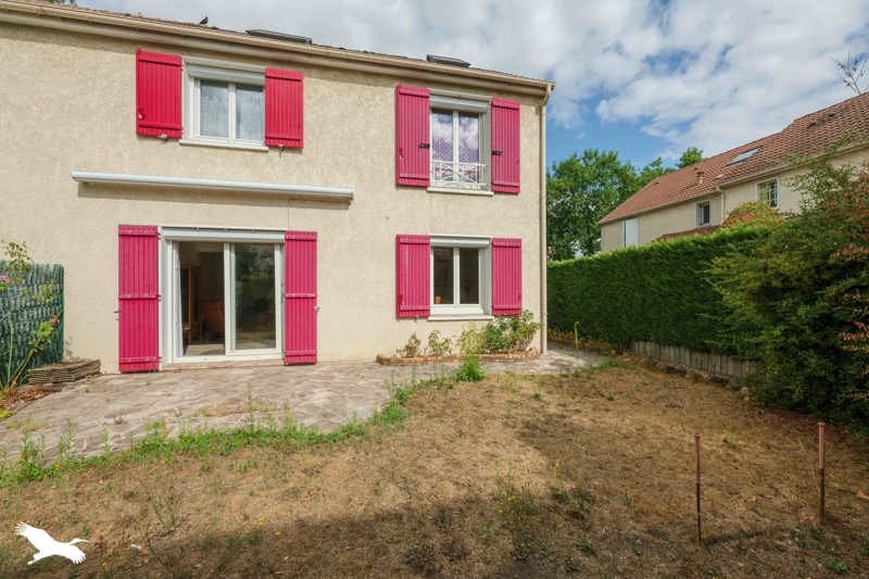 Maison 6 pièces 107 m² · à Achères · 107 m² · 411 748 €