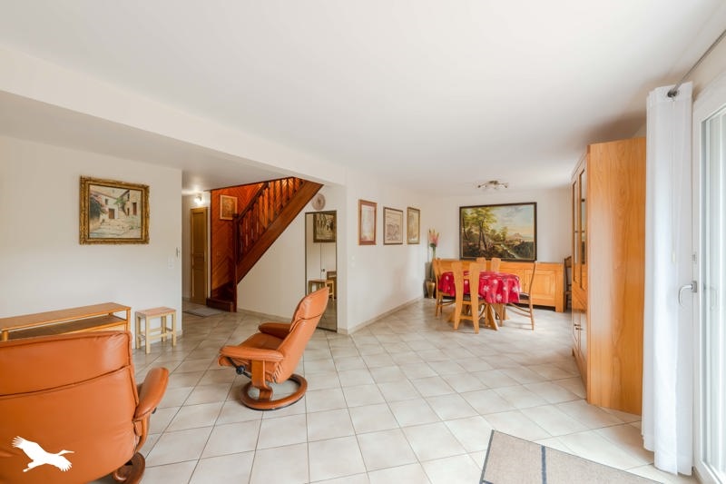 Vente Maison ACHERES - 6 pièces -107 m² - (78260)