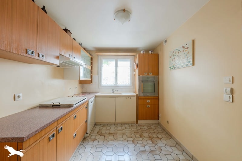 Vente Maison ACHERES - 6 pièces -107 m² - (78260)