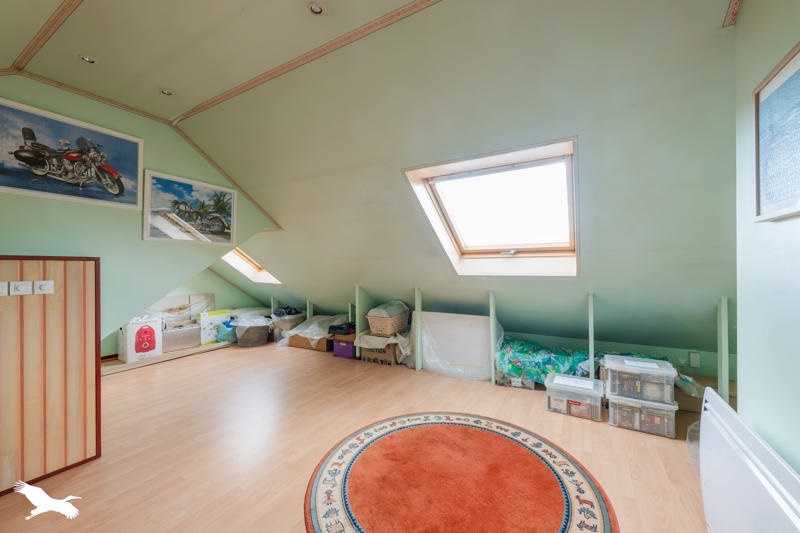 Vente Maison ACHERES - 6 pièces -107 m² - (78260)