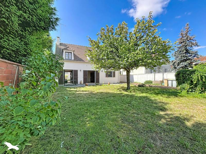 Vente Maison Achères 78260 5 pièces - 116 m²