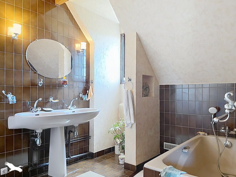 Vente Maison Achères - 5 pièces -116 m² - (78260)