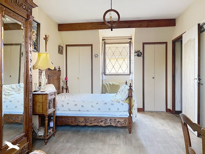 Vente Maison Achères - 5 pièces -116 m² - (78260)