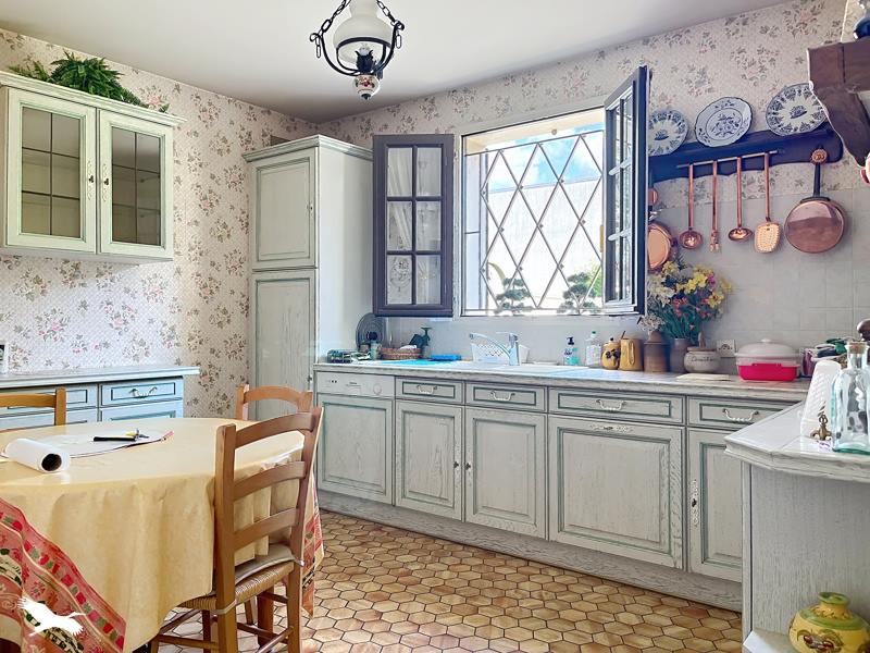 Vente Maison Achères - 5 pièces -116 m² - (78260)