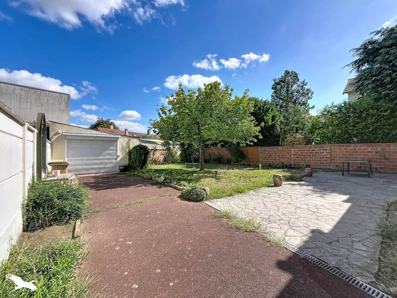 Vente Maison Achères - 5 pièces -116 m² - (78260)