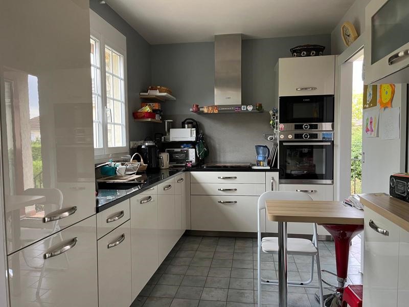 Vente Maison Achères - 5 pièces -92 m² - (78260)