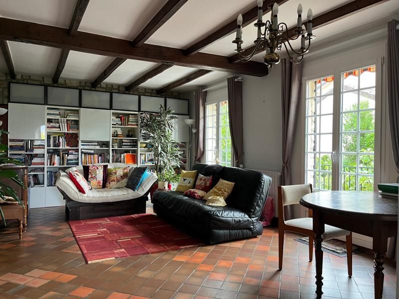 Vente Maison Achères - 5 pièces -92 m² - (78260)