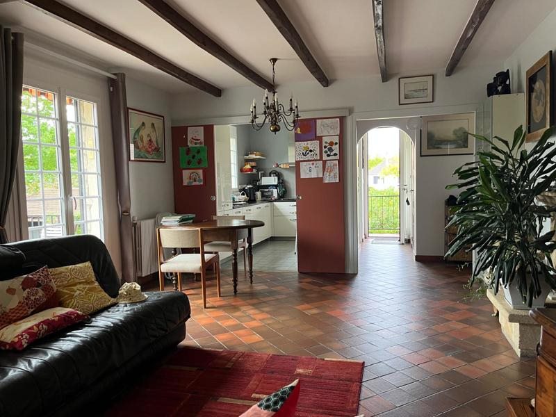 Vente Maison Achères - 5 pièces -92 m² - (78260)