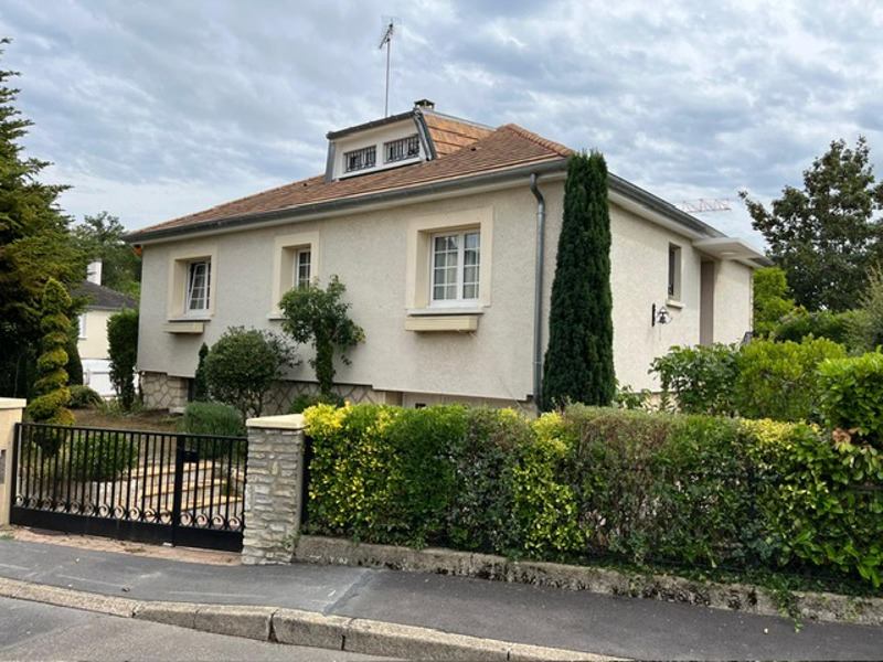 Vente Maison Achères 78260 5 pièces - 92 m²