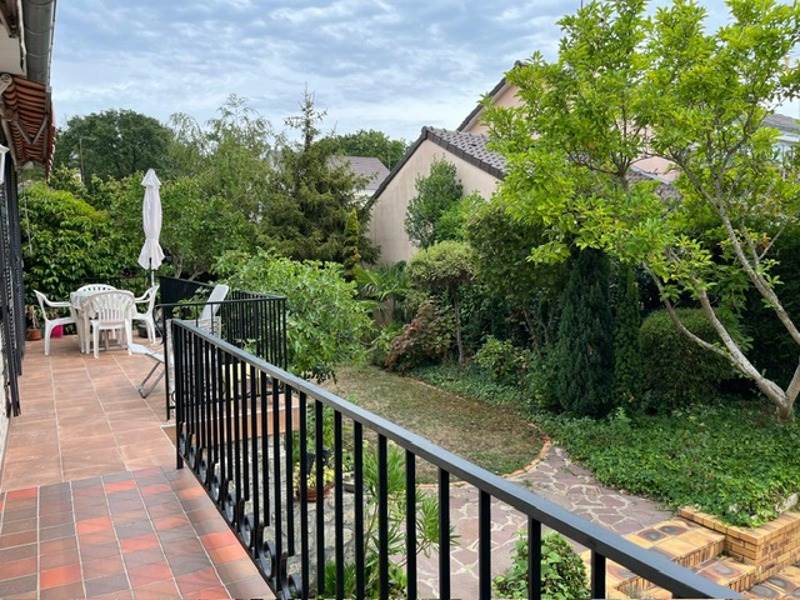 Vente Maison Achères - 5 pièces -92 m² - (78260)