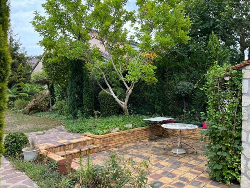 Vente Maison Achères - 5 pièces -92 m² - (78260)