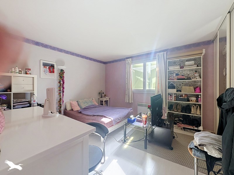 Vente Maison Achères - 6 pièces -165 m² - (78260)