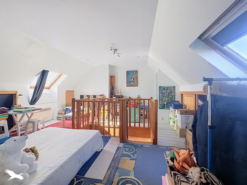 Vente Maison Achères - 6 pièces -165 m² - (78260)