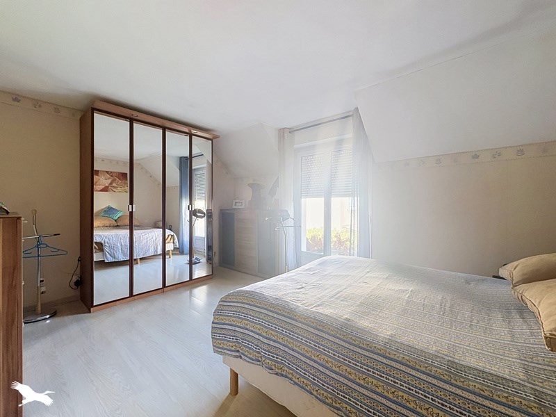 Vente Maison Achères - 6 pièces -165 m² - (78260)