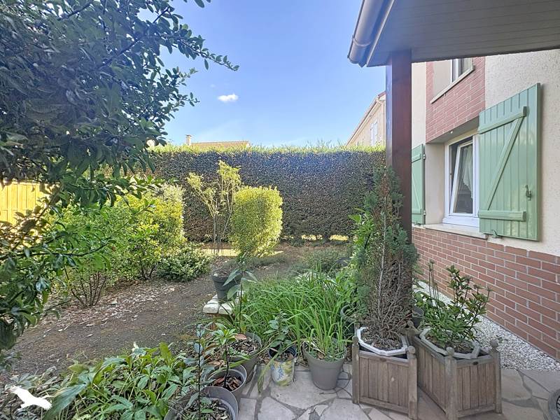 Vente Maison Achères - 6 pièces -165 m² - (78260)
