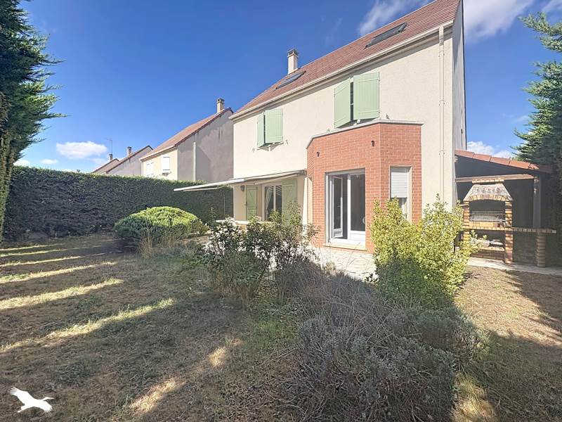 Vente Maison ACHERES 78260 6 pièces - 165 m²