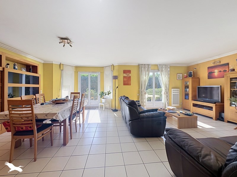 Vente Maison Achères - 6 pièces -165 m² - (78260)