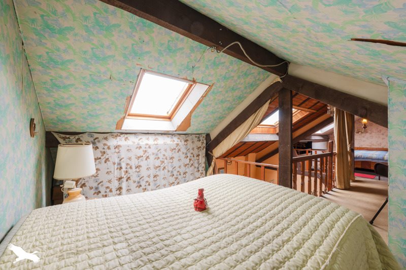 Vente Maison CONFLANS STE HONORINE - 3 pièces -63 m² - (78700)