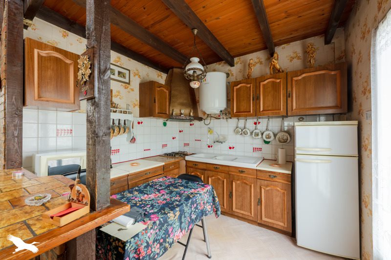 Vente Maison CONFLANS STE HONORINE - 3 pièces -63 m² - (78700)