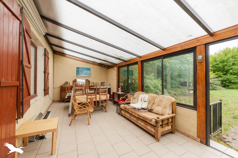 Vente Maison CONFLANS STE HONORINE - 3 pièces -63 m² - (78700)