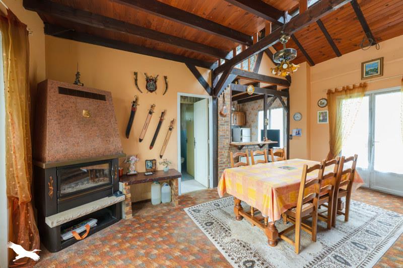 Vente Maison CONFLANS STE HONORINE - 3 pièces -63 m² - (78700)