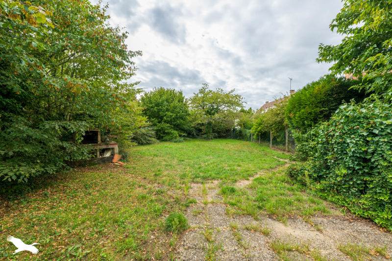 Vente Maison CONFLANS STE HONORINE - 3 pièces -63 m² - (78700)