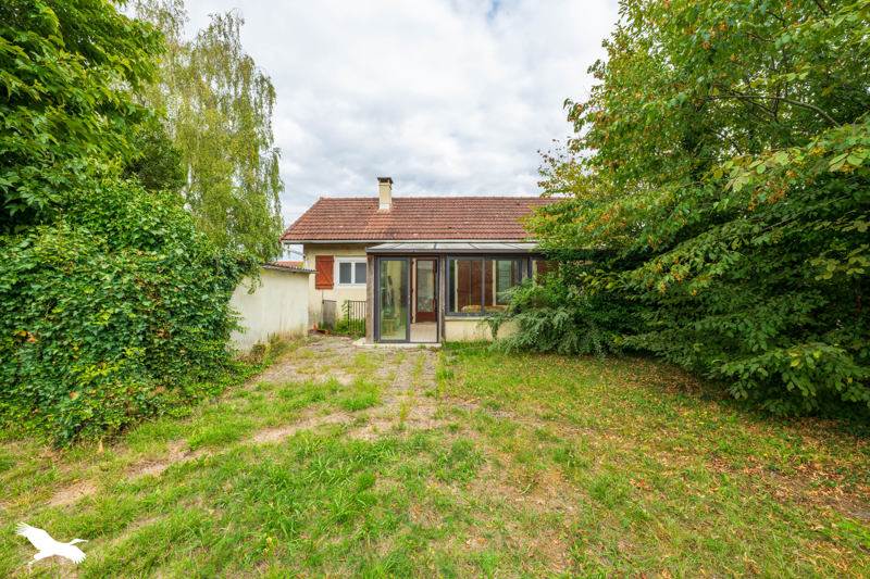 Vente Maison CONFLANS STE HONORINE 78700 3 pièces - 63 m²