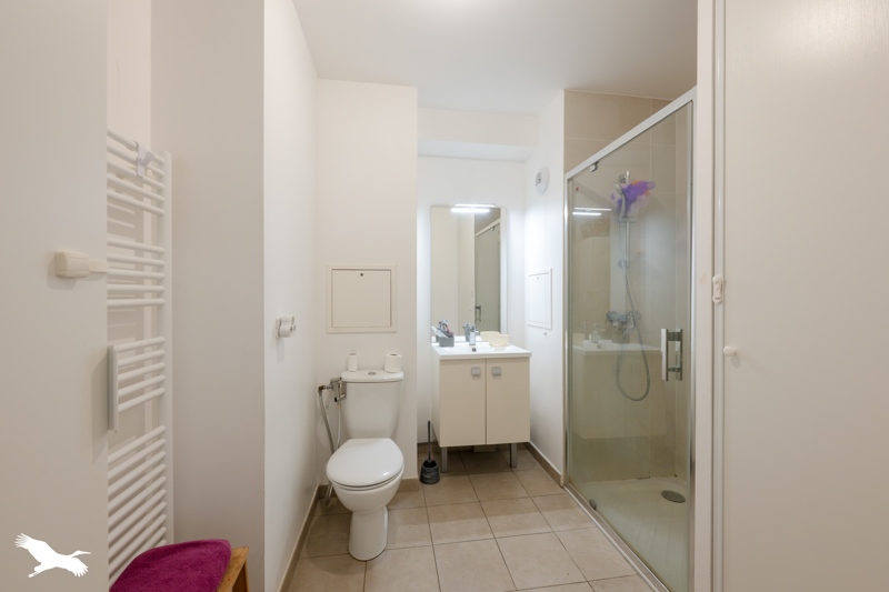 Vente Appartement Achères - 2 pièces -46 m² - (78260)