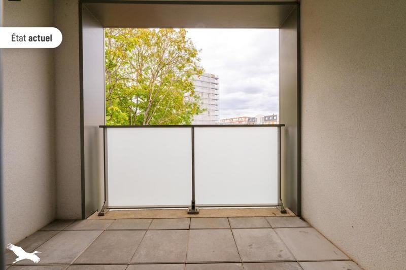 Vente Appartement Achères - 2 pièces -46 m² - (78260)