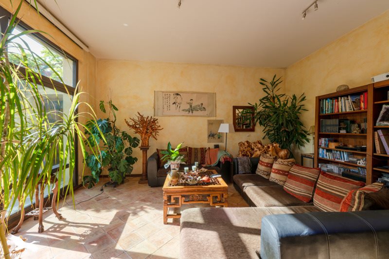 Vente Maison ACHERES - 8 pièces -265 m² - (78260)