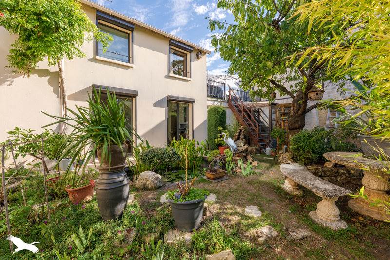 Vente Maison ACHERES 78260 8 pièces - 265 m²