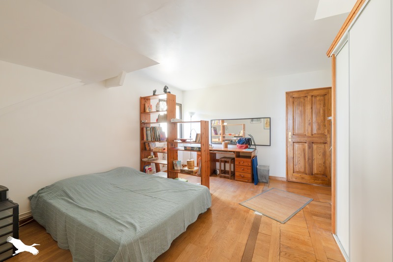 Vente Maison ACHERES - 8 pièces -265 m² - (78260)