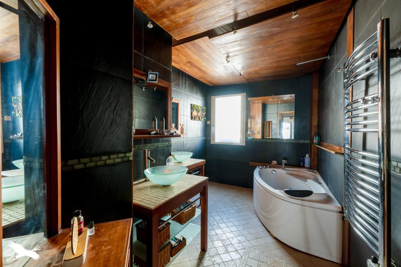 Vente Maison ACHERES - 8 pièces -265 m² - (78260)