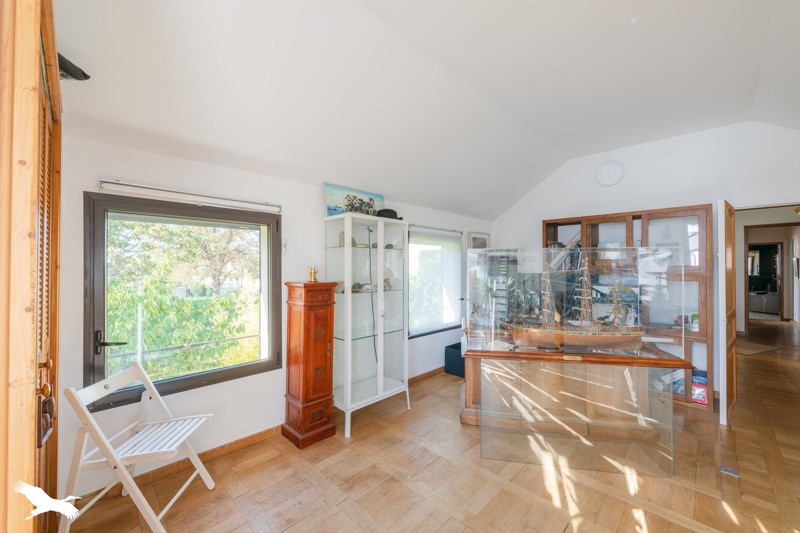 Vente Maison ACHERES - 8 pièces -265 m² - (78260)