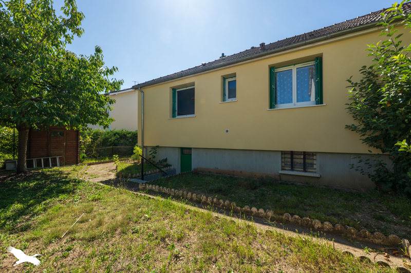 Vente Maison Achères 78260 4 pièces - 63 m²