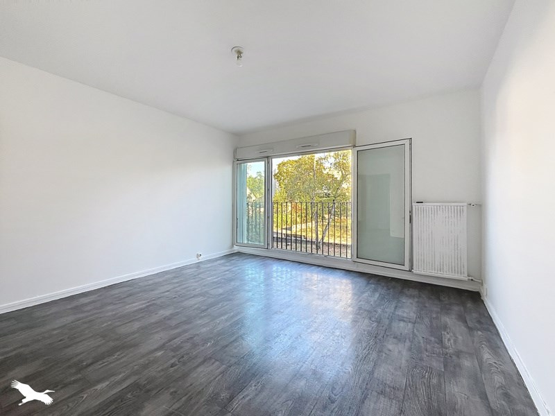 Vente Appartement Achères - 3 pièces -62 m² - (78260)