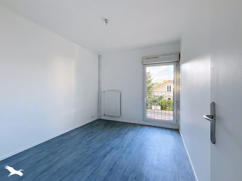 Vente Appartement Achères - 3 pièces -62 m² - (78260)