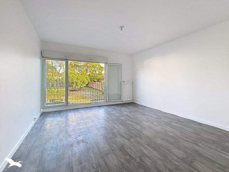 Vente Appartement Achères - 3 pièces -62 m² - (78260)