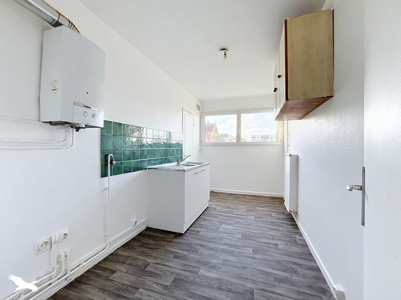Vente Appartement Achères - 3 pièces -62 m² - (78260)