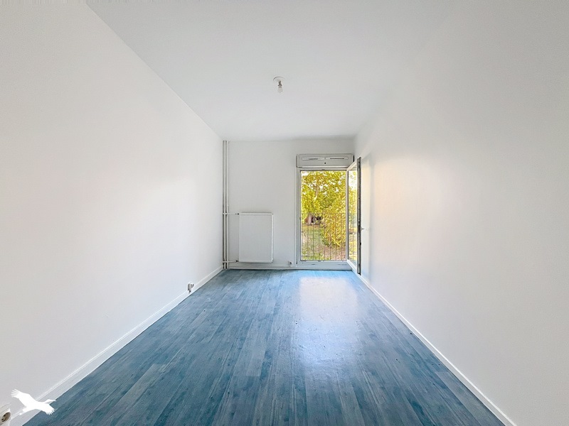 Vente Appartement Achères - 3 pièces -62 m² - (78260)