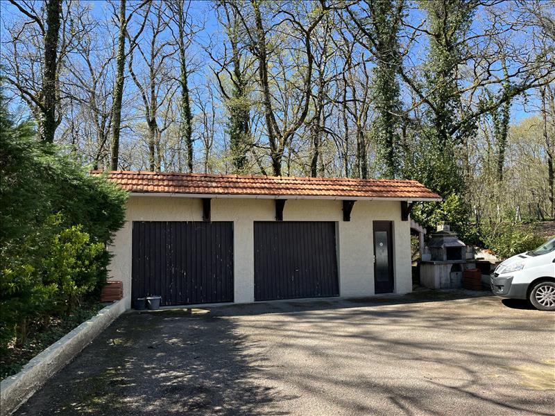 Vente Maison LE LARDIN ST LAZARE - 3 pièces -101 m² - (24570)