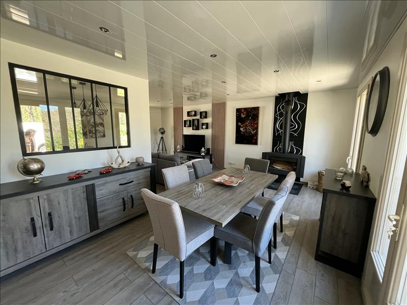 Vente Maison LE LARDIN ST LAZARE - 3 pièces -101 m² - (24570)