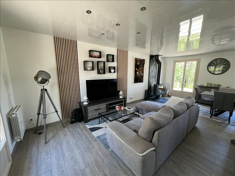 Vente Maison LE LARDIN ST LAZARE - 3 pièces -101 m² - (24570)